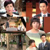 '황금복' 이혜숙, 신다연에게 돈다발 건네