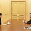 박근혜 대통령-與 지도부, 16일 청외대서 회동