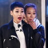 제시·치타 '마이타입', 청소년유해매체 이어 KBS 방송불가