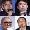 '암살'·'베테랑'·협녀'·'뷰티' 대격돌..감독으로 전술 비교④
