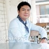 임원희 "김동욱·손호준과 친구? 처음엔 부담스러웠죠"(인터뷰)