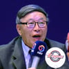 김응룡 前감독, 2015 KBO 올스타전 시구자로 나선다