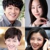 차태현부터 김유정까지..'사랑하기때문에' 12인 황금 캐스팅 공개