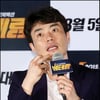 '베테랑' 류승완 감독 "우리의 차별점? 황정민이 있다"