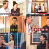 '택시' 신주아, 남편 라차나쿤 공개, '훈훈한 외모+깍듯한 예의'