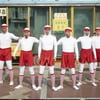 '무한도전', 한국방송대상 대상 영예 "예능 새 지평"