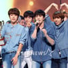 인피니트 '배드', '더쇼' 이어 '쇼챔피언' 1위 등극