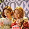 달샤벳 가은, 지헤라 신곡 'XOX' 피처링+랩 메이킹 