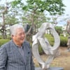 [김재동의 만남]차대영, '살아내는 이들에 대한 오마주'를 그린다