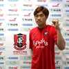[오피셜] 부천FC, 경남FC 수비수 최성민 임대 영입