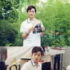 '오마말' 박건태, 종영소감 "무사히 마무리해서 뿌듯" 