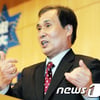 '아덴만 영웅' 석해균 선장, 26일 한화경기 시구 나선다