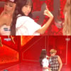 '인기가요' 구하라의 사랑 고백, '초코칩쿠키' 달콤함에 반하다