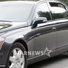 [★포토]마이바흐 타고 결혼식장 들어가는 배용준