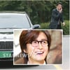 배용준♥박수진의 웨딩카 마이바흐 62S, 무려 10억!