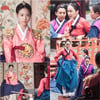 '화정' 이연희, 김민서에 매질로 일벌백계..갈등 폭발