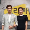 이준·조수향 '귀신은 뭐하나', 무섭지 않은 공포 멜로(종합)