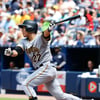 [장윤호의 MLB산책] NL신인왕 후보중 강정호는 어디쯤?