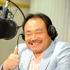 김흥국, 라디오DJ 깜짝 컴백..'노사연·이성미쇼' 일일DJ