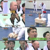 '진사' 돈 스파이크, 공병으로 적성 찾은 괴력 격파왕