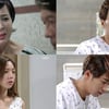 '파랑새' 이혜숙, 천호진에 "상처주는 짓 그만하자"