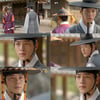 '화정' 서강준, 이연희 설득시키라는 한주완에 일침