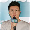 '앨리스' 감독 "박찬욱 감독·장훈 감독 조언 감사"