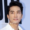송승헌, '열애설' 후 첫 공식 스케줄..팬들, 변함없는 '환호성'
