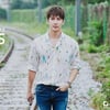 SS501 김형준, 신곡 티저컷 깜짝 공개..17일 싱글 발표