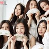 DSP 신인걸그룹 에이프릴, 24일 데뷔 확정 