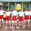 '무한도전', 광복70주년 특집..'음중'도 