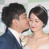 박현빈, 남진·태진아 ★축하 속 결혼 "잘살겠습니다!"(종합)