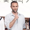[★포토]파이팅 외치는 데이브 실버맨 감독