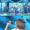 '불후' 멜로디데이, 청량감 있는 무대 '시선 압도'
