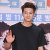 김지훈, 소속사와 전속계약 만료..거취 미정
