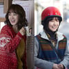 엄정화·이정현 90년대 무대 스타, 2015년 무비 스타③