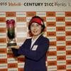 홍희선, KLPGA 시니어투어 9차전서 생애 두 번째 우승