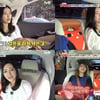 '택시' 홍수아, 류현진과 스캔들 해명 "사귀지 않아"