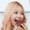 [★포토]효은, '크게 머핀 한 입'