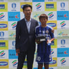 울산 U-12팀, 화랑 영천대마컵 우승..U-11팀도 우승 도전
