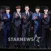 슈퍼주니어, 美틴초이스어워드 최고 해외아티스트상 수상