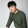 '암살' 이정재 저격수 허지원 "선배들 응원, 용기 얻었죠"(인터뷰)