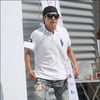 [★포토]홍경민 '입장도 남다르게!'