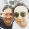 '무도가요제' 박명수 프로듀서 유재환, 가수 준비중