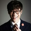 '여자를 울려' 진선규, 연극공연 중 얼굴 부상..'투혼'