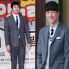 [연예인 농구] 지현우-남주혁, 레인보우 스타즈 입단