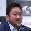 '함정' 마동석 "'마요미' 별명, 의도치 않았지만 감사"