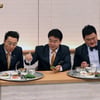 최영인CP "'3대천왕', 대중적인 음식 선택할 것"