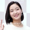 [★포토]화장품모델 김고은의 무결점피부