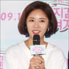 황정음 "'돼지 같은 여자' 흥행해 영화 많이 하고 싶다"